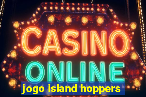 jogo island hoppers